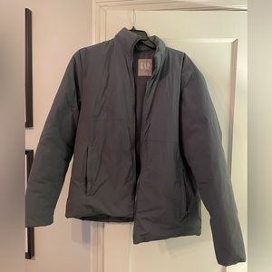 GAP lightweight puffer